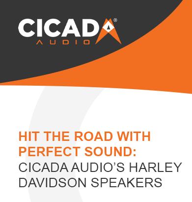 CICADA