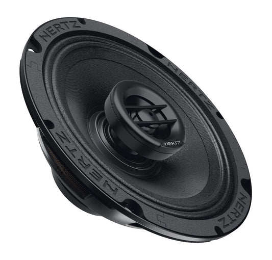 Hertz SPL Neo 6.5" Coaxial Speaker