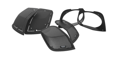 Kenwood P-HD2R