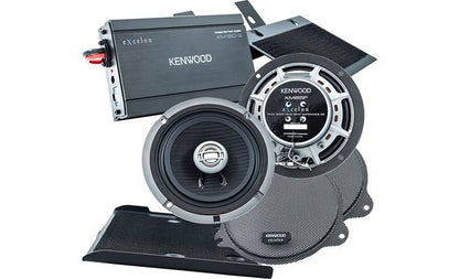 Kenwood P-HD1F