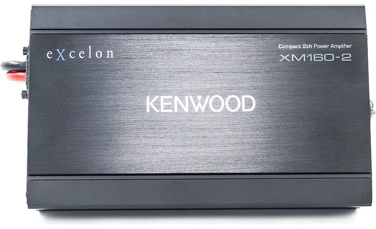 Kenwood P-HD2R