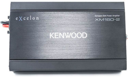 Kenwood P-HD2R