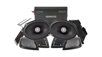 Kenwood P-HD2R