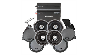 Kenwood P-HD4UT