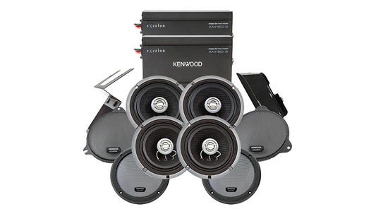 Kenwood P-HD4UT