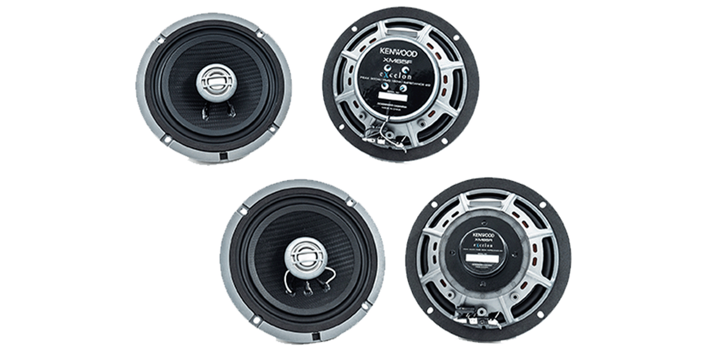 Kenwood P-HD4UT