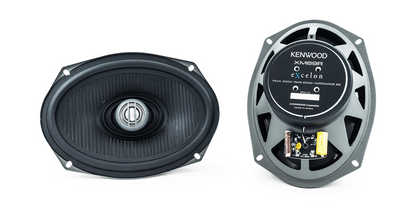 Kenwood P-HD2R